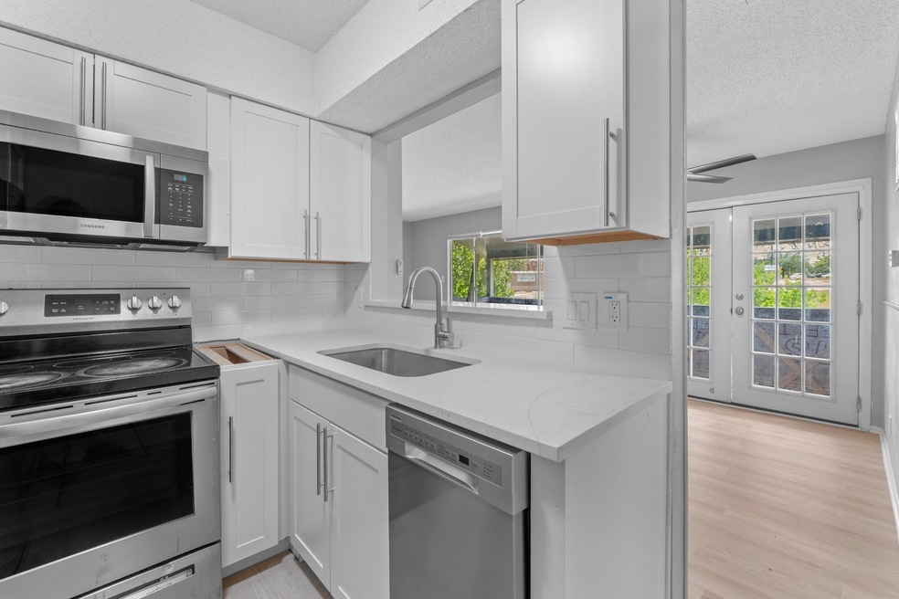 8903 Parkfield Dr unit 203, Austin, TX 78758 - photo 1