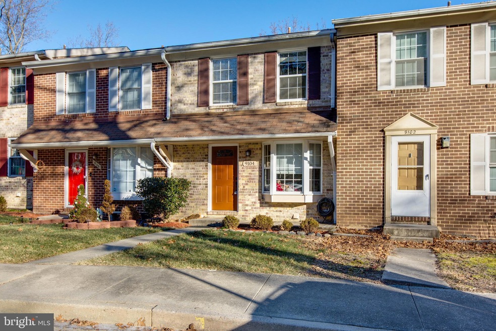 9104 Bronze Bell Cir, Columbia, MD 21045 - photo 1