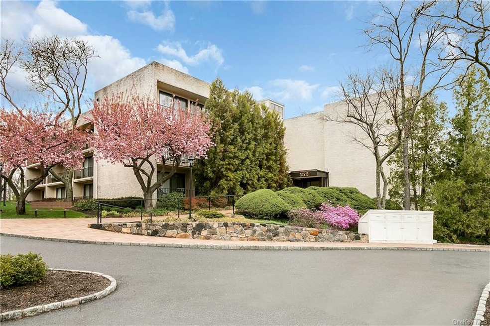 152 Overlook Ave unit 2H, Peekskill, NY 10566 - photo 1