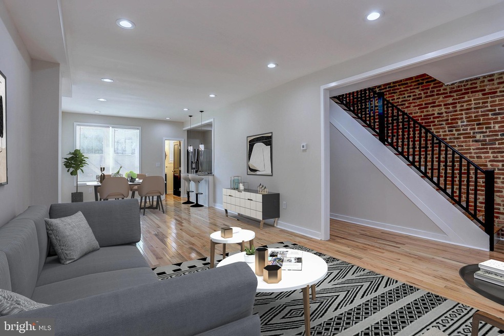 1609 Chilton St, Baltimore, MD 21218 - photo 1