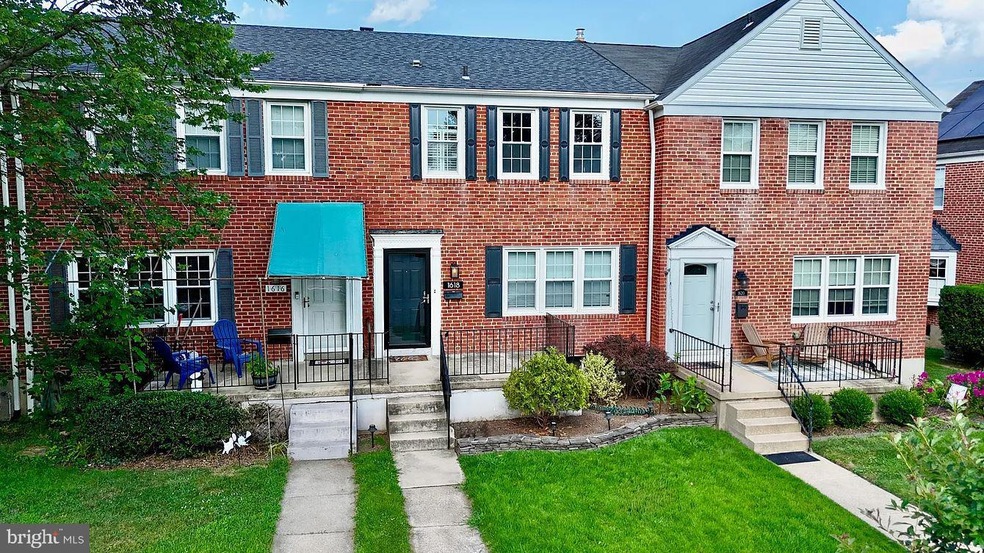 1618 Feldbrook Rd, Towson, MD 21286 - photo 1