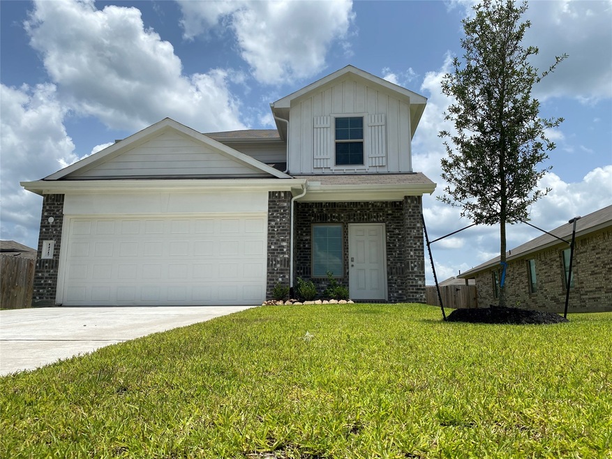 14217 W Pine Heart Dr, Conroe, TX 77302 - photo 1