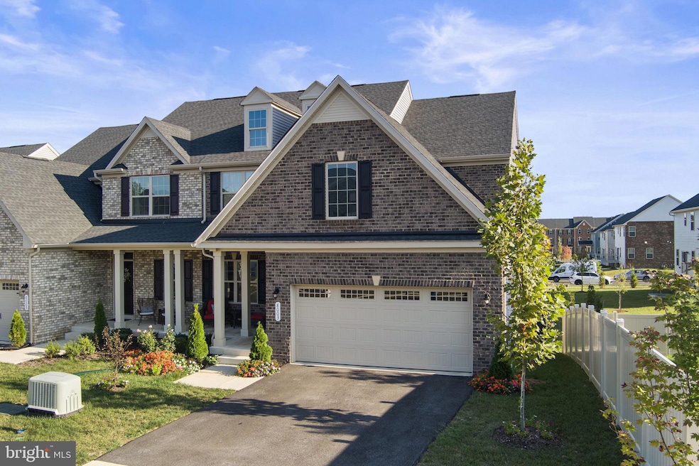 8003 Trimbles Ford Ln, Brandywine, MD 20613 - photo 1