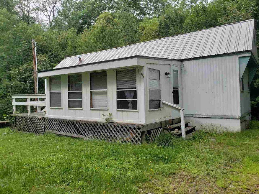 25 Russell Farm Rd, Woodstock, NH 03262 - photo 1