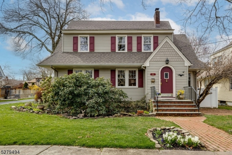 214 William St, Scotch Plains, NJ 07076 - photo 1