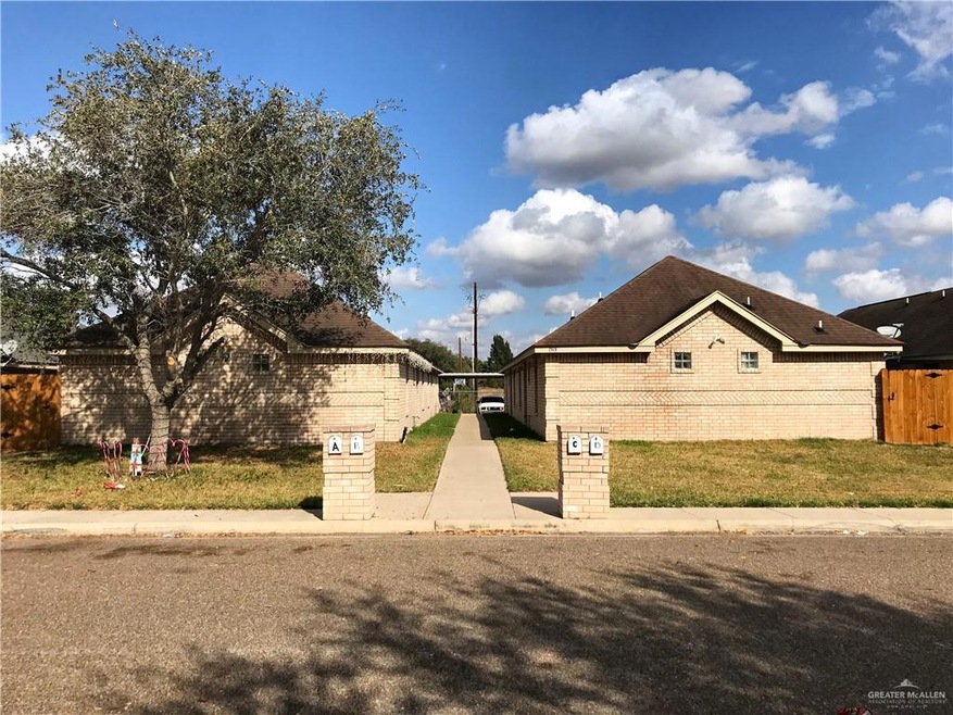 1513 Acme Ln, Edinburg, TX 78541 - photo 1