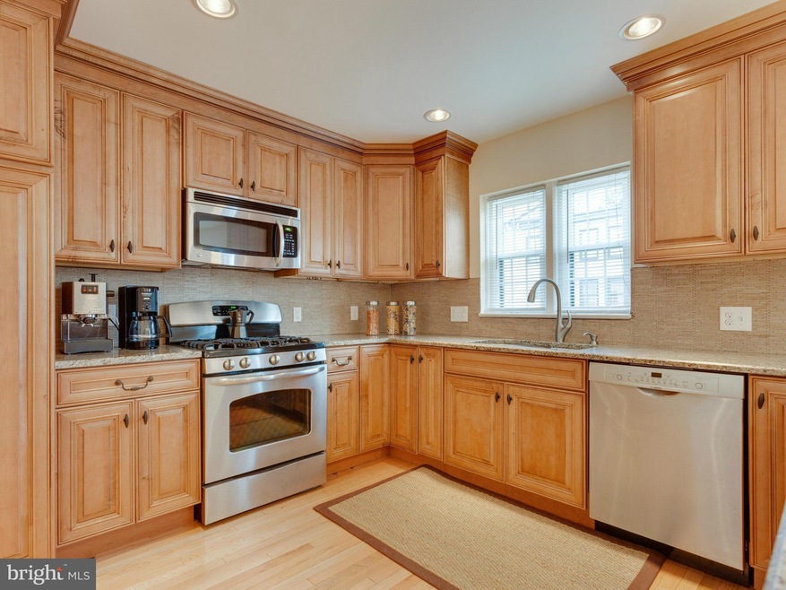 4714 20th Place N, Arlington, VA 22207 - photo 1