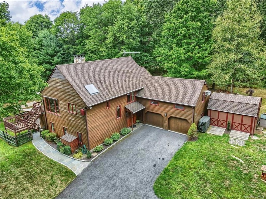 30 Deer Hill Ct, Carmel, NY 10512 - photo 1