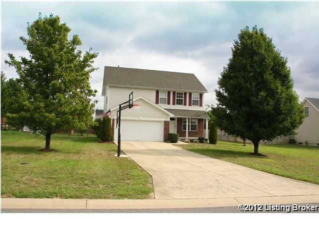 750 Helmwood Cir, Mount Washington, KY 40047 - photo 1