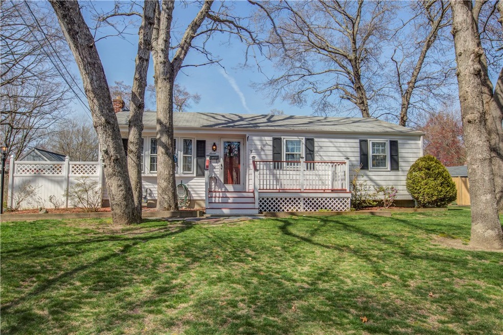 7 Cole Ave, Warwick, RI 02886 - photo 1