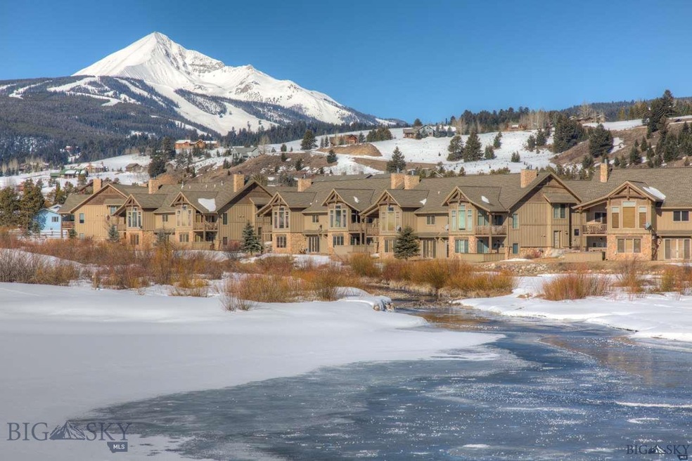 60 Crail Ranch, Big Sky, MT 59716 - photo 1