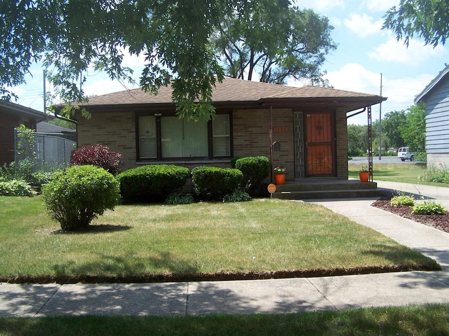 3135 W 20th Place, Gary, IN 46404 - photo 1