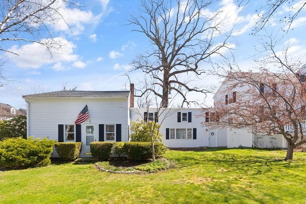 12 High St unit D, Rockport, MA 01966 - photo 1