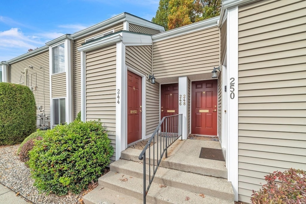 Sold $180,000 • Co-Listing Agent