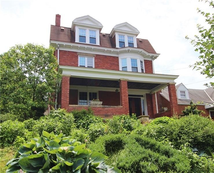 261 Magnolia Place