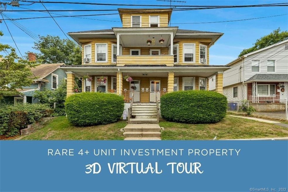 80 Ardmore St, Fairfield, CT 06824 - photo 1