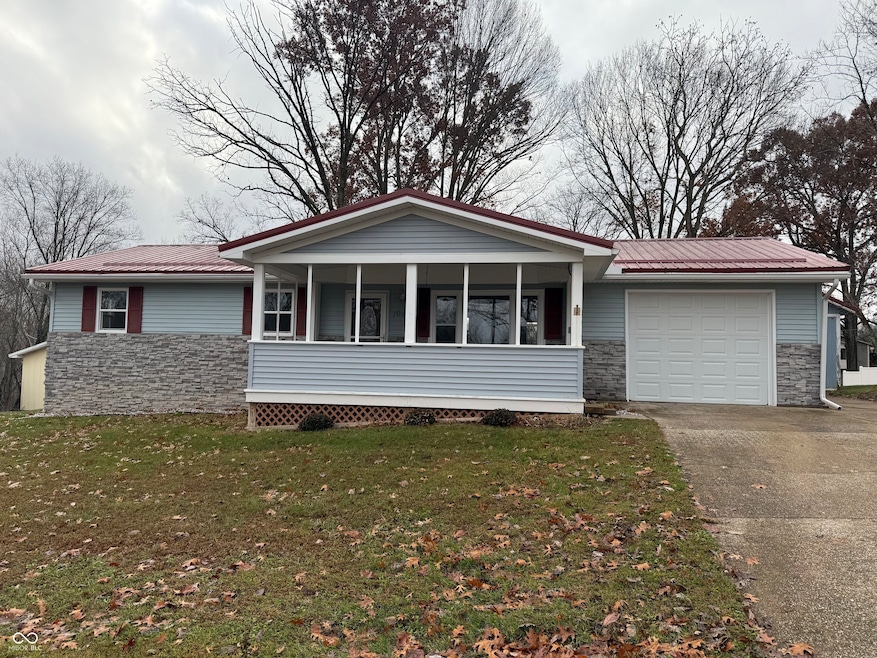 104 Quiet Ln, Oolitic, IN 47451 - photo 1