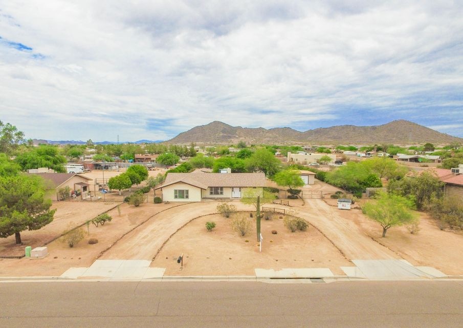 8920 W Cielo Grande Peoria AZ 85383 X EX