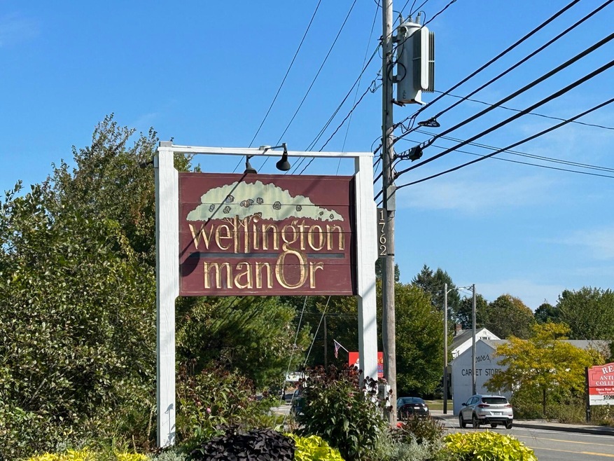 Wellington Manor unit 124, Wells, ME 04090 - photo 1
