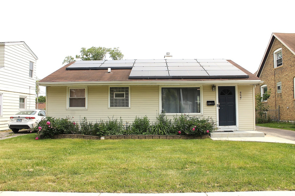 4627 Custer Ave, Lyons, IL 60534 - photo 1