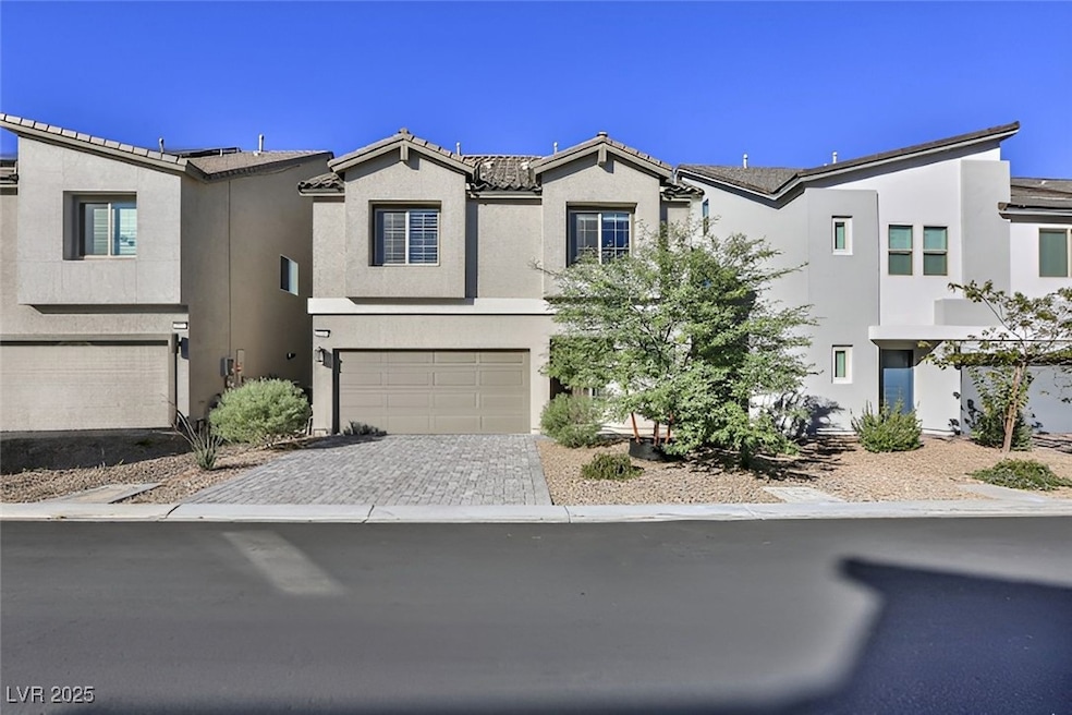 9165 Cantina Creek Ct, Las Vegas, NV 89178 - photo 1