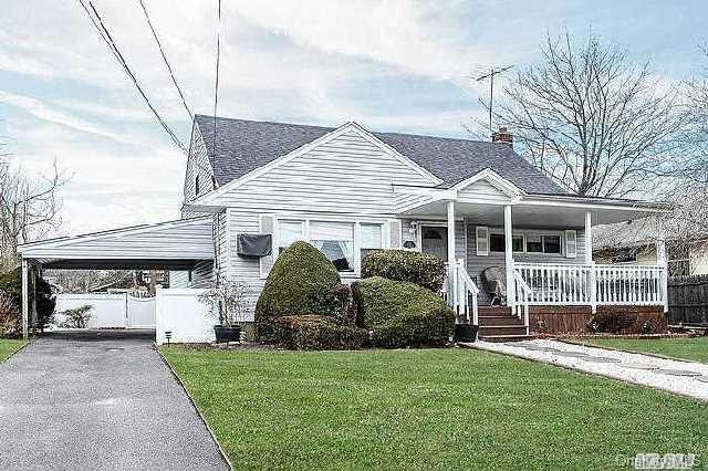 872 Midwood Dr, North Bellmore, NY 11710 - photo 1