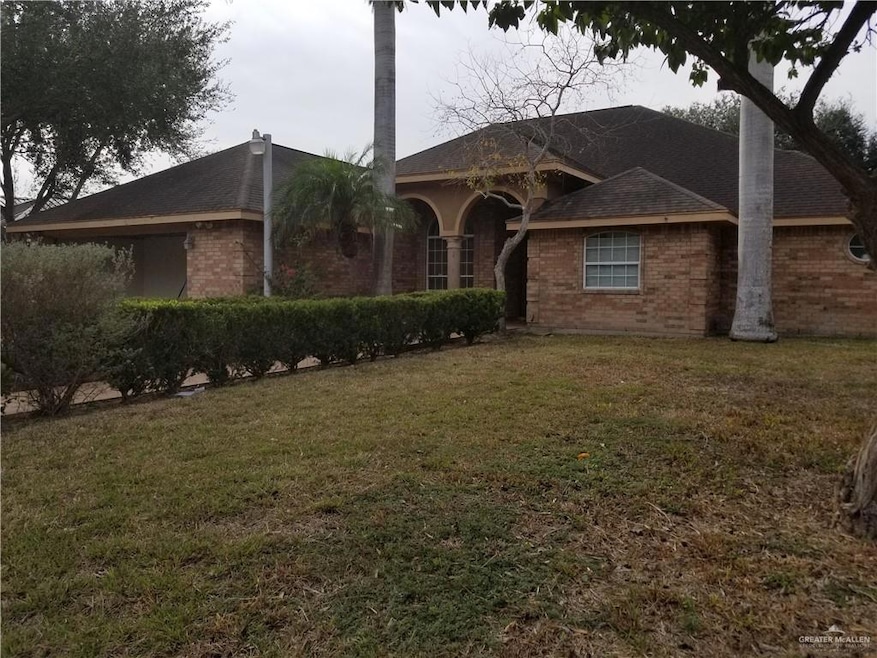 3111 Las Cruces Dr, Edinburg, TX 78539 - photo 1