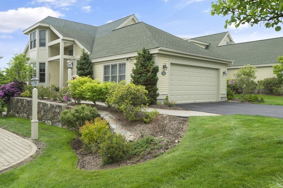 63 Carriage Hill Cir, Southborough, MA 01772 - photo 1