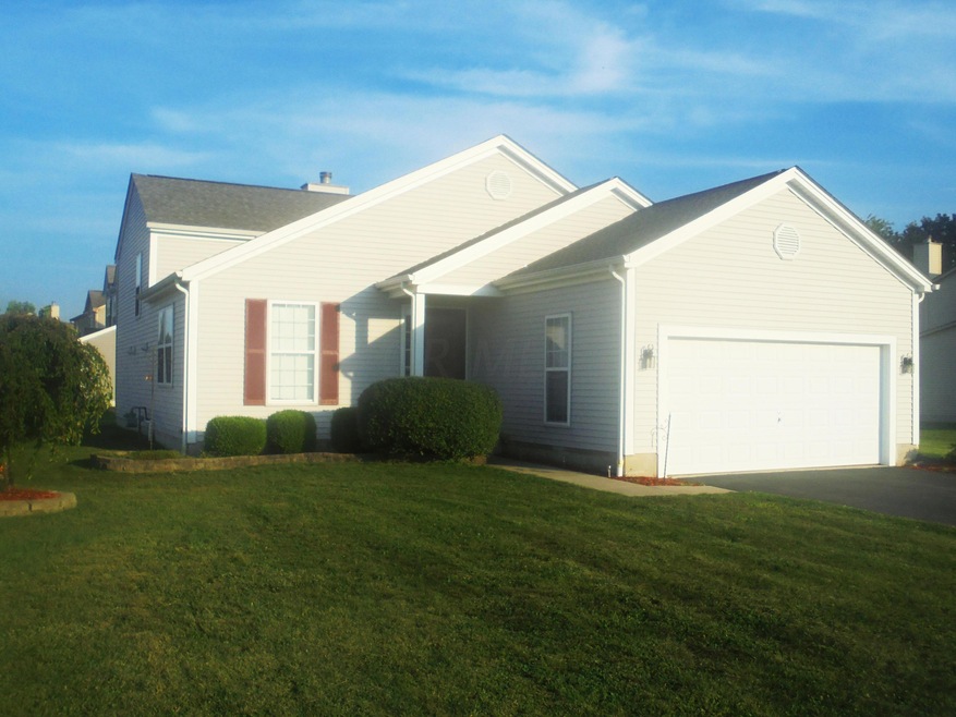 1440 Pecan Place, Circleville, OH 43113 - photo 1