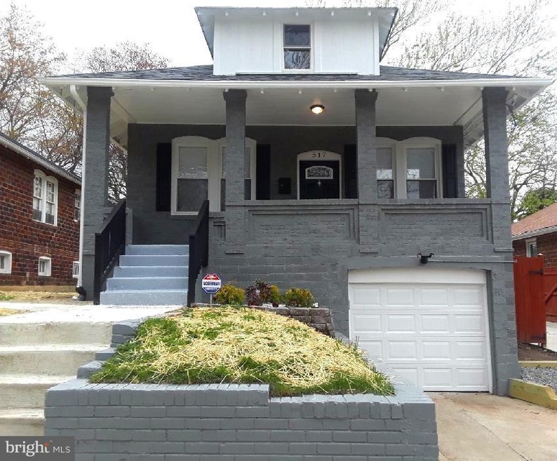 517 Opus Ave, Capitol Heights, MD 20743 - photo 1
