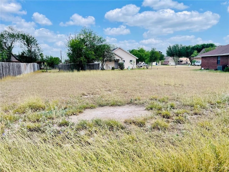 814 Park Dr, Donna, TX 78537 - photo 1
