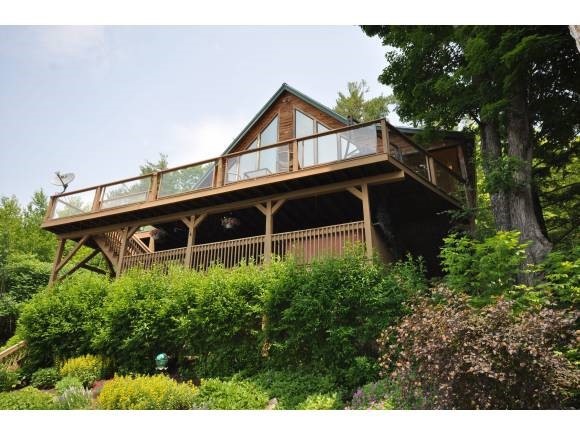 82 Chrisden Dr, Bristol, NH 03222 - photo 1