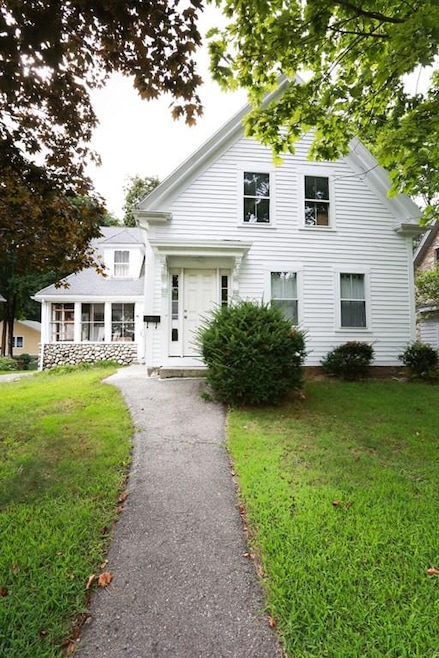 Sold $425,000 • Co-Listing Agent