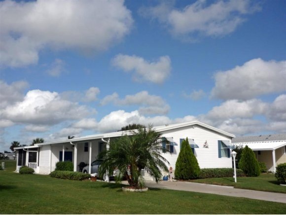 1438 Barefoot Cir, Sebastian, FL 32976 - photo 1