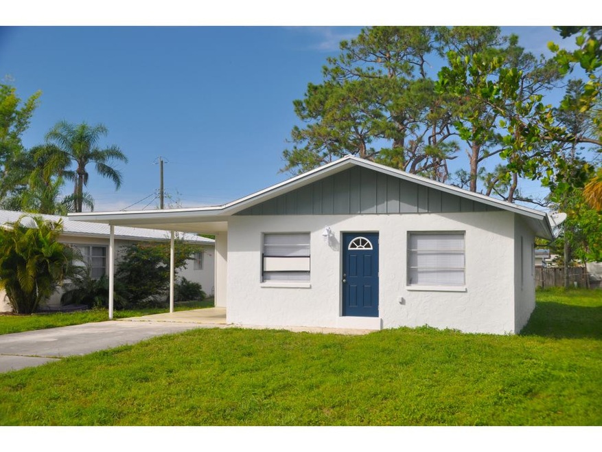 1103 Sperling Ave, Naples, FL 34103 - photo 1