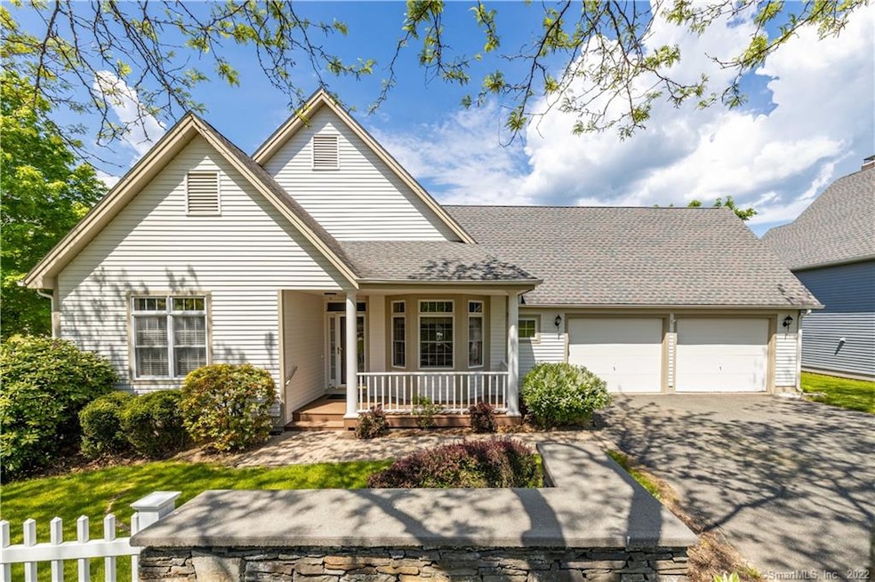 1 On the Green, Windsor, CT 06095 - photo 1