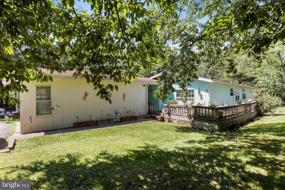 1525 Palm Springs Dr unit 119, Chambersburg, PA 17202 - photo 1