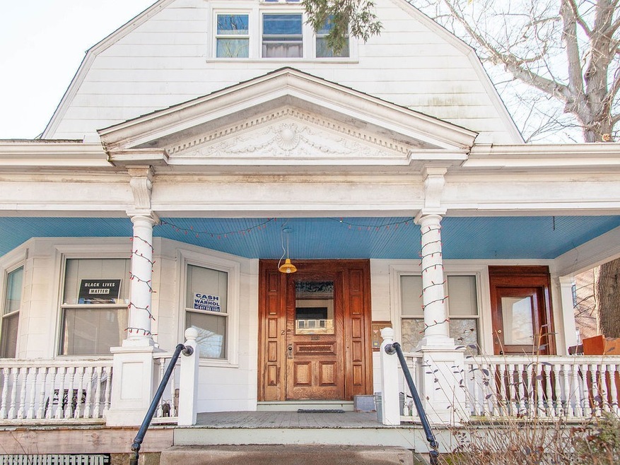 2 Hutchings St, Dorchester, MA 02121 - photo 1