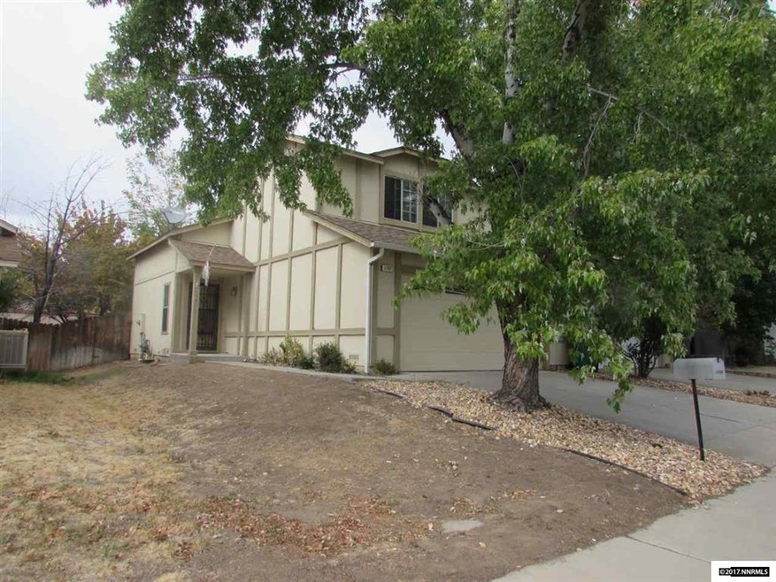 1702 Chatterly Ln, Sparks, NV 89434 - photo 1