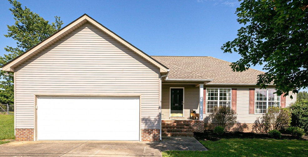 111 Kolby Ct, Shelbyville, TN 37160 - photo 1