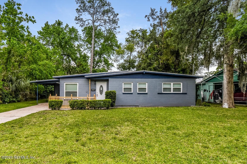 2402 Dolphin Ave, Jacksonville, FL 32218 - photo 1