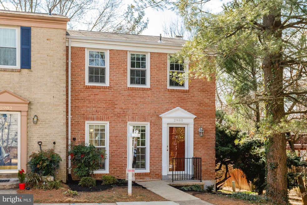 2980 Valera Ct, Vienna, VA 22181 - photo 1