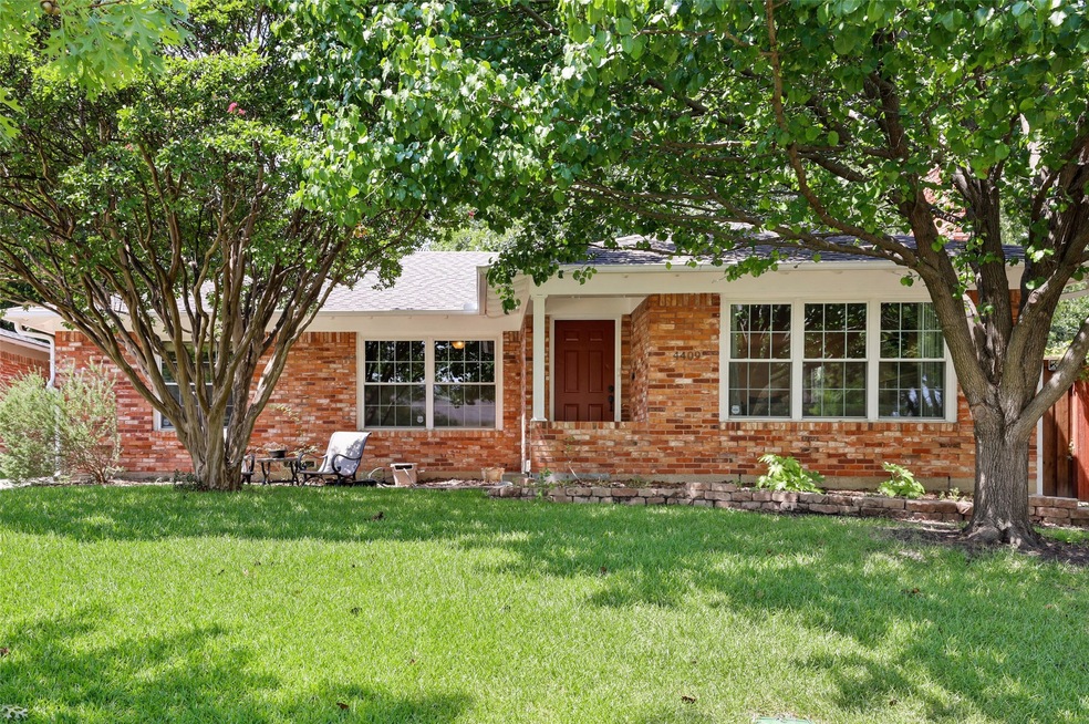 4409 Springside Ln, Dallas, TX 75214 - photo 1