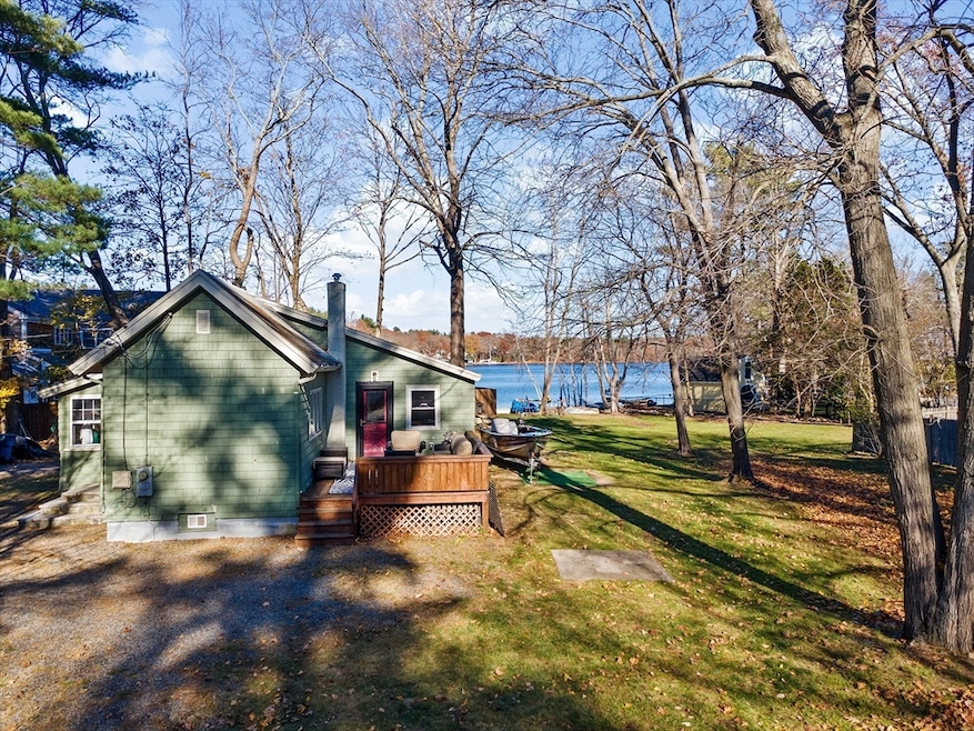 264 Pleasant St, Canton, MA 02021 - photo 1