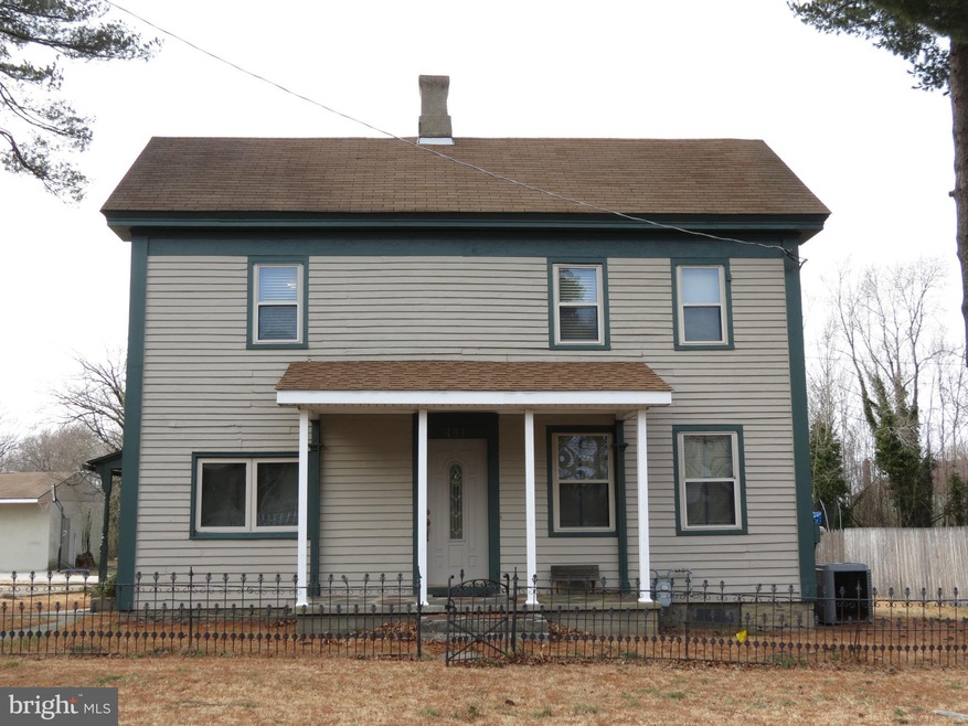 431 Main St, Maurice River, NJ 08316 - photo 1