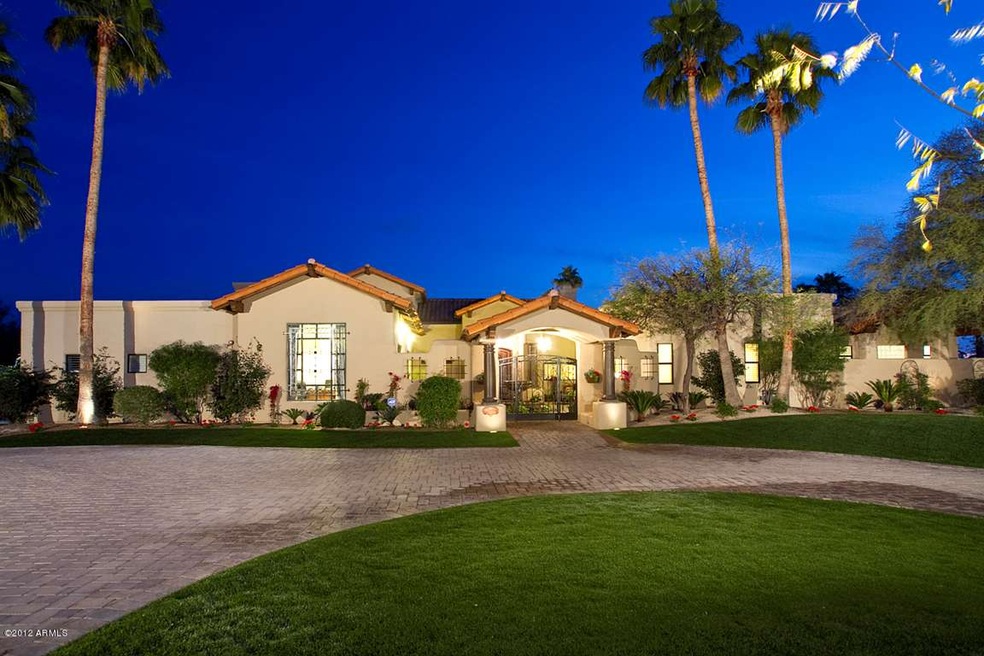 Amazing Curb Appeal