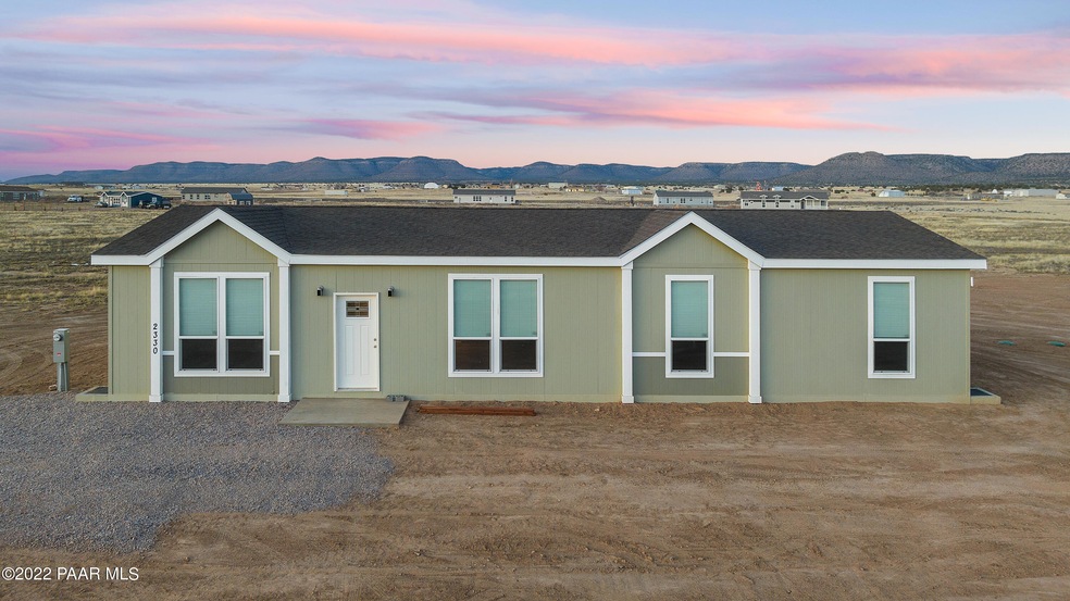 2330 W Chardonnay Way, Paulden, AZ 86334 - photo 1