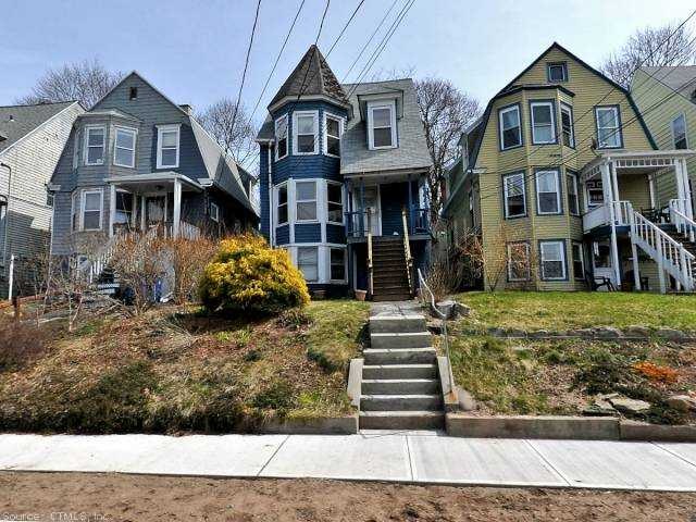537 Quinnipiac Ave, New Haven, CT 06513 - photo 1