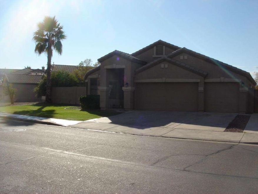 633 W Myrtle Dr unit 2, Chandler, AZ 85248 - photo 1