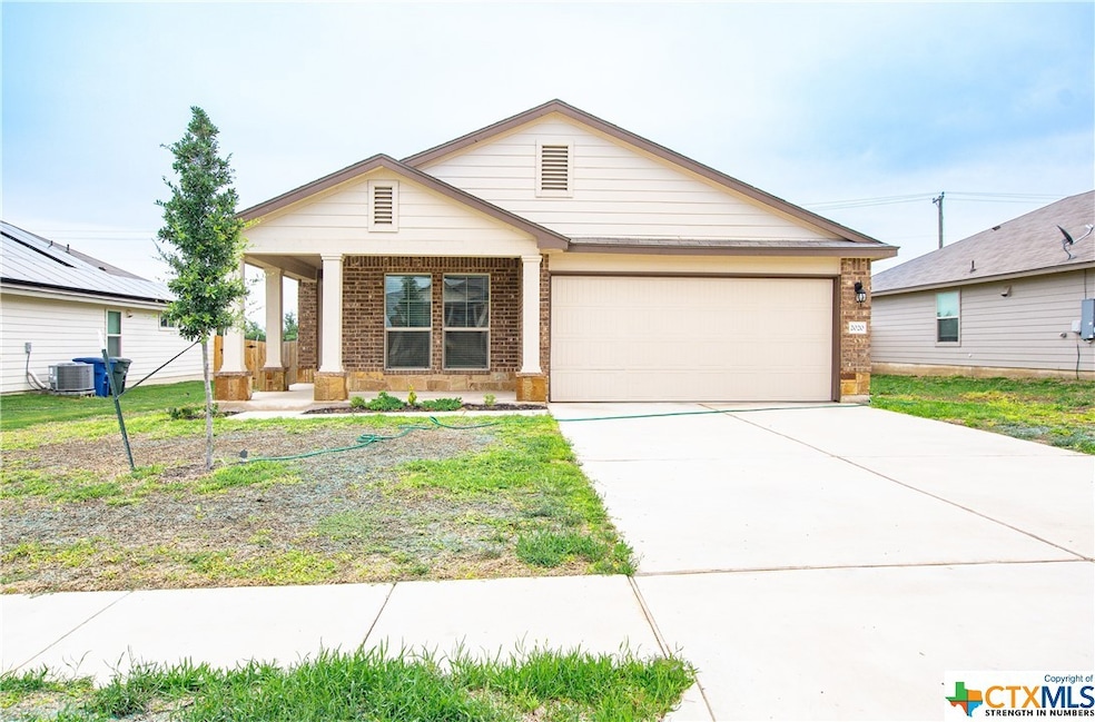 2020 Wigeon Way, Copperas Cove, TX 76522 - photo 1